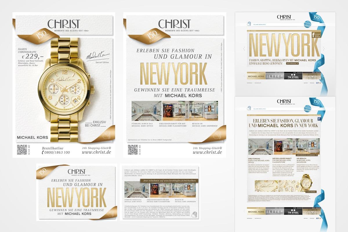 JUWELIER CHRIST Monats Aktion – Bild 3