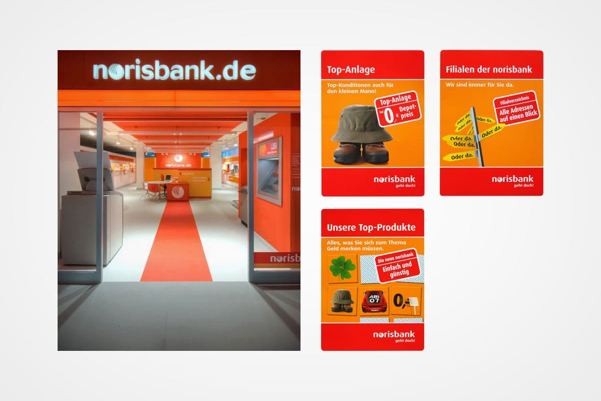 NORISBANK – Bild 3